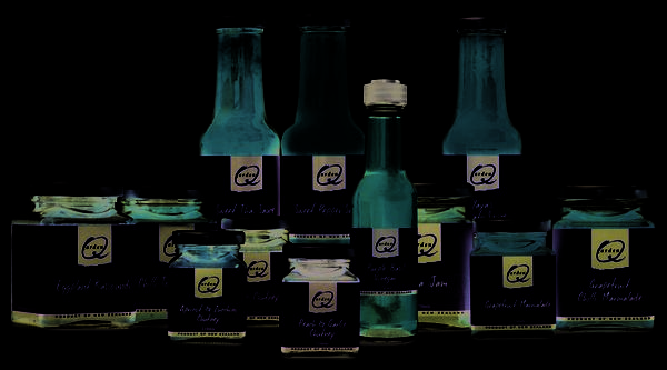 QGardens Products